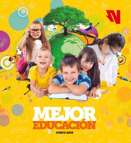 2025 MEJOR EDUCACION JUNIO 2025