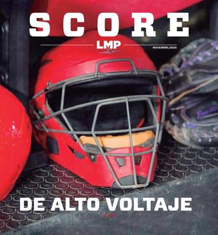 SCORE LMP Noviembre_2025